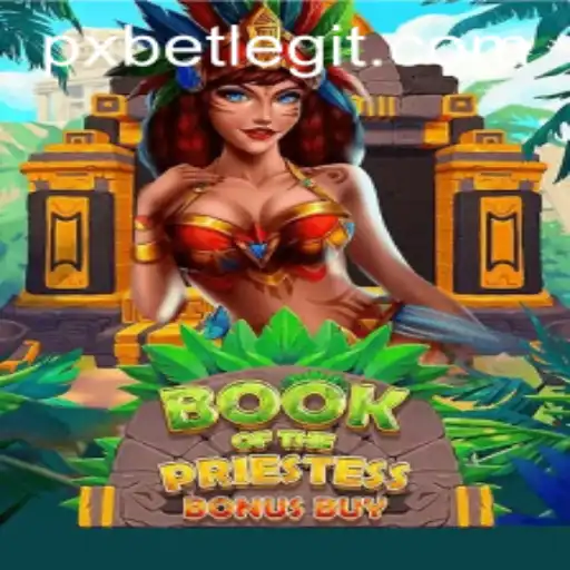 Unveiling the Mysteries of BookOfThePriestess: An In-Depth Look at PXBET's Latest Gaming Sensation