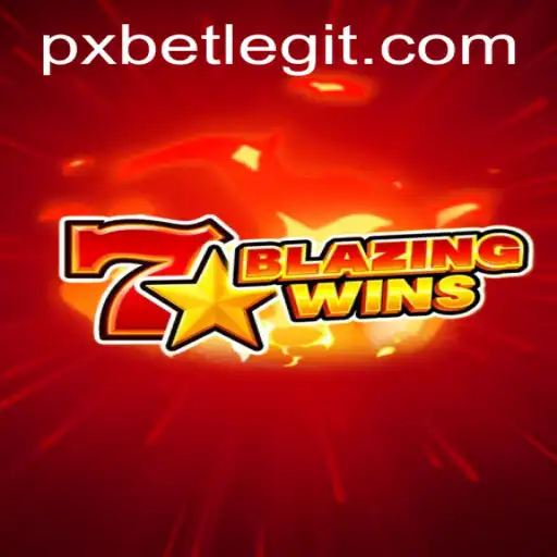 Discover the Thrilling World of BlazingWins by PXBET