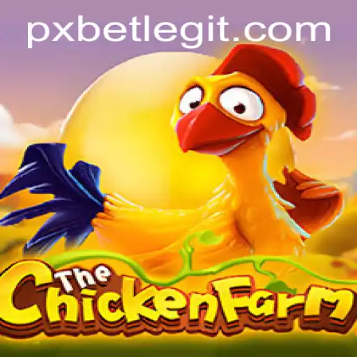 Discovering the Intriguing World of ChickenFarm