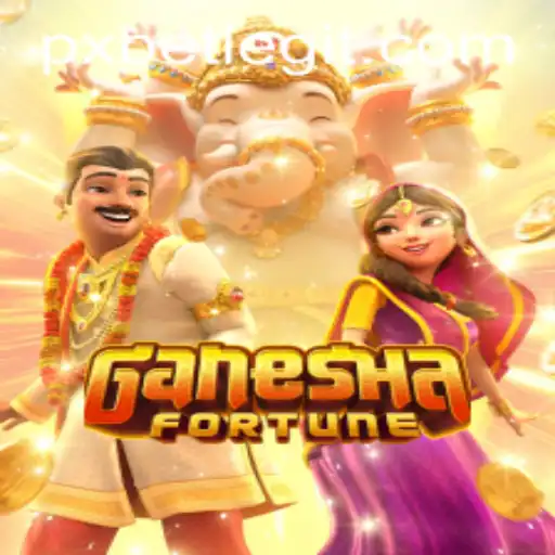 GaneshaFortune: Unveiling the Mystical World of PXBET's Latest Addition