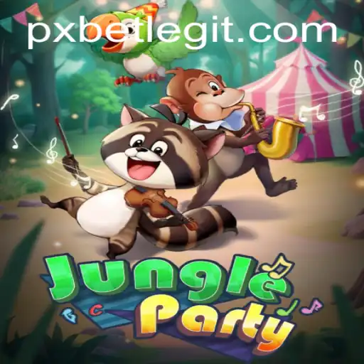 Exploring the Thrills of JungleParty in PXBET: A Comprehensive Guide