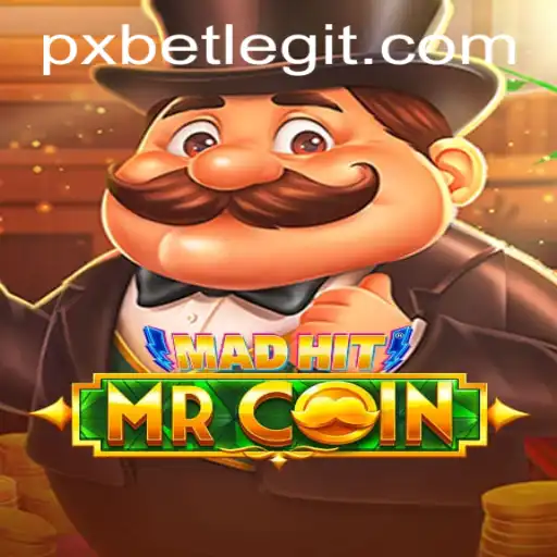 Discover the Thrills of MadHitMrCoin with PXBET