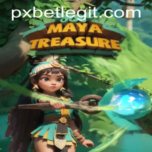 Discover the Secrets of MayaTreasure with PXBET