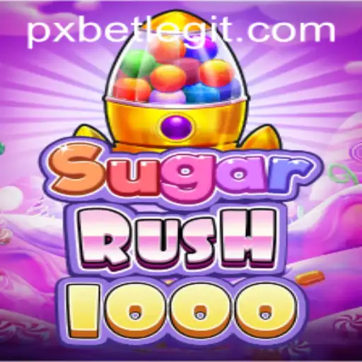 Exploring the Thrill of SugarRush1000: A Sweet Gaming Experience with PXBET