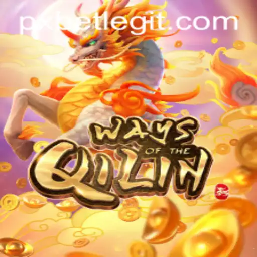 Exploring the Enigmatic World of WaysoftheQilin with PXBET