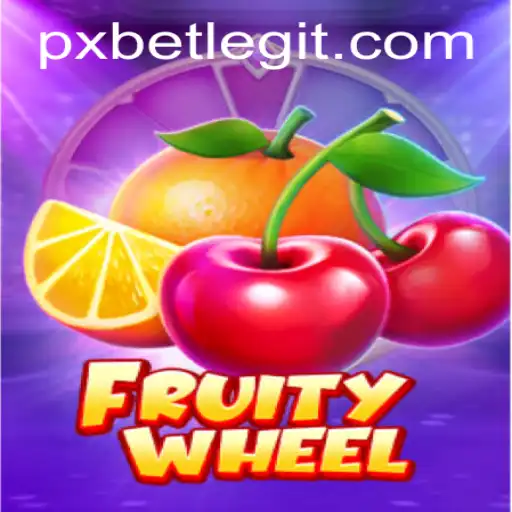 Discover the Excitement of FruityWheel with PXBET