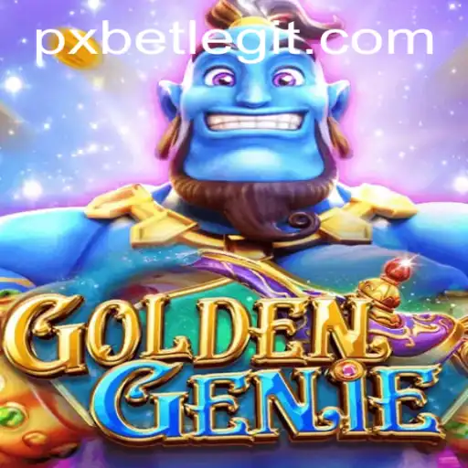 Discover the Enchanting World of GOLDENGENIE: An Innovative Gaming Experience with PXBET