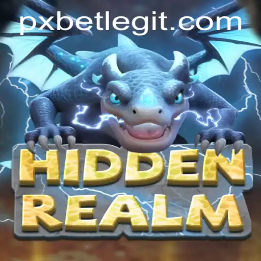 Explore the Enigmatic World of HiddenRealm: A Thrilling Adventure Awaits