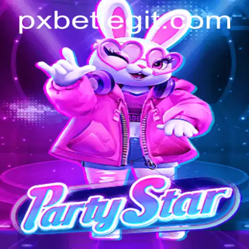 PartyStar: Discover the Excitement with PXBET