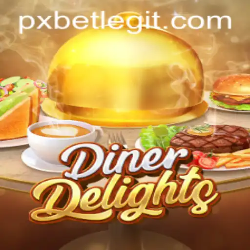 Experience Culinary Creativity with DinerDelights and PXBET