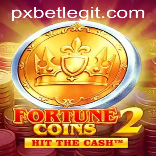 Unveiling FortuneCoins2: Dive into the World of PXBET’s Latest Gaming Sensation