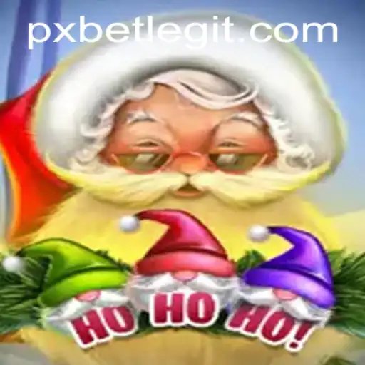Discover the Exhilarating World of HoHoHo: A PXBET Experience