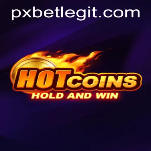 HotCoins: A Riveting New Game Experience with PXBET