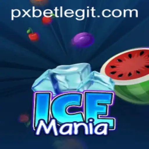 Discover the Thrilling World of IceMania: A Deep Dive into the Chill of PXBET's Latest Game