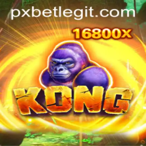 Kong: A New Gaming Adventure with PXBET