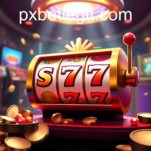 The Alluring World of Online Slots on PXBET