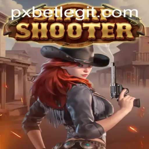 Sharpshooter: The Thrilling World of Precision Gaming with PXBET