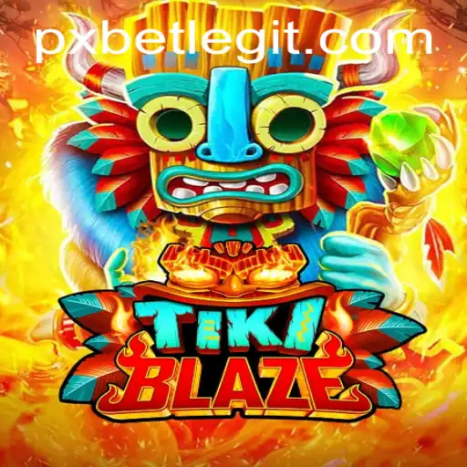 Exploring TikiBlaze: Dive into the Thrilling World of PXBET's Latest Game