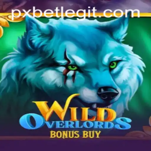 Discovering the Thrills of WildOverlordsBonusBuy with PXBET
